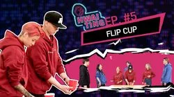 Flip Cup