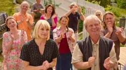 Hverdagshelt og geitestol