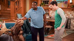 Welcome to the Standoff