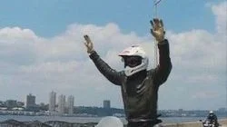 Anchorage to New York