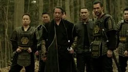 Episode Nine
