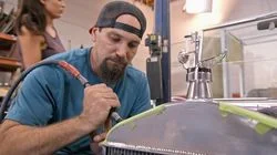 Something Borrowed, Something Renewed