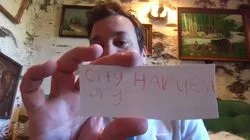 At Home Edition: Tina Fey, José Andrés