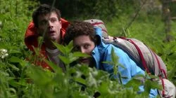 Ch 5: Di Qui All'Eternita aka From Here To Eternity