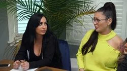 Prenups And Misdemeanors