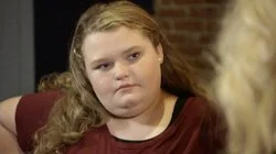 Mama's Crash Landing