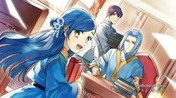 Blue Robes and Uncommon Sense