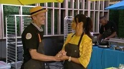 Bring Your Loved One to Work