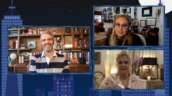 Kristen Johnston & Melissa Etheridge