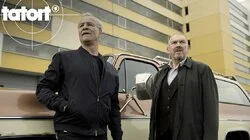 Ballauf - 78 - Niemals ohne mich