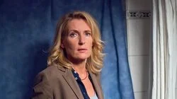 Lindholm - 27 - Krieg im Kopf