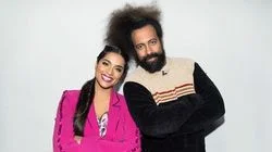 Reggie Watts