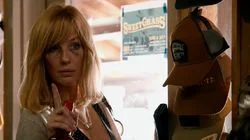 You're the Indian Now