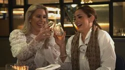 Flutter Back Butterfly