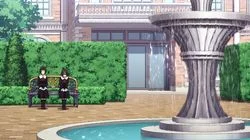 Miyuki Shirogane Wants Girls to Fall for Him / Nagisa Kashiwagi Wants to Console / Miyuki Shirogane Wants to Sing / Kaguya Wants to Kick Them Down