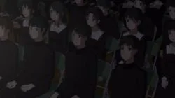 I Don't Want to Make Miko Iino Smile / I Want to Make Miko Iino Smile / Kaguya Isn't Getting Called