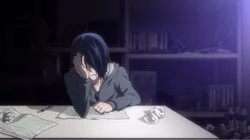 Yu Ishigami Closes His Eyes, Part 3 / Miyuki Shirogane and Yu Ishigami / Kyoko Otomo Doesn't Realize