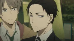 Love can do a lot, money can do everything