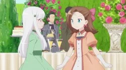 Met a Beautiful Brother and Sister...