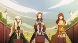 I Enrolled in the Magic Academy...