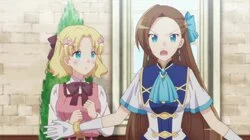 I Visited the Heroine's Parents' House...