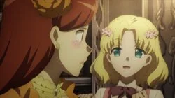 I Became Engulfed by Desire...