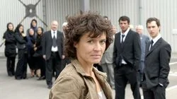 Odenthal - 44 - Schatten der Angst