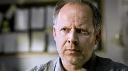 Borowski - 14 - Tango für Borowski