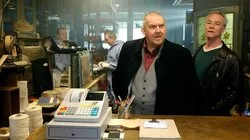 Ballauf - 50 - Altes Eisen