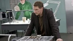 Lannert - 9 - Das erste Opfer