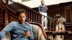 Lindholm - 20 - Wegwerfmädchen