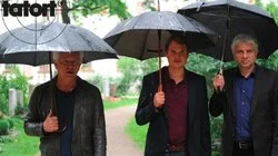 Batic - 63 - Der tiefe Schlaf