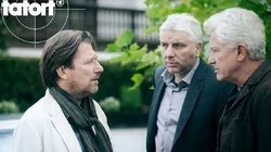 Batic - 64 - Macht und Ohnmacht