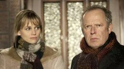 Borowski - 21 - Borowski und der brennende Mann