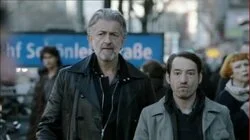 Ritter - 36 - Großer schwarzer Vogel