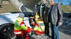 Batic - 68 - Der Wüstensohn