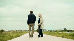 Voss - 1 - Der Himmel ist ein Platz auf Erden