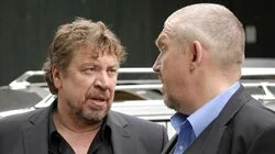 Ballauf - 63 - Dicker als Wasser