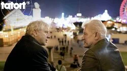 Batic - 70 - Die letzte Wiesn