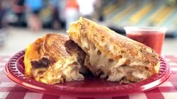 Indiana State Fair / Old Canal Days