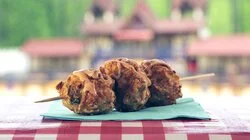 From Renaissance to Rio Grande