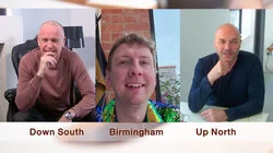 Joe Lycett, Steph McGovern, Nish Kumar, Fleur East