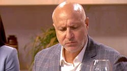 Colicchio Wants Italian