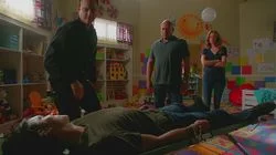 Love is a Battlefield