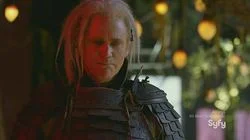 My Name is Datak Tarr and I Have Come to Kill You