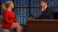 Amy Schumer, Pablo Schreiber