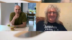 Brian May, Daniel Mays, Joe Gilgun, Roisin Conaty, Yungblud, Gavin Rossdale,