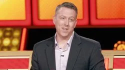 I'm Not Crying, You're Crying