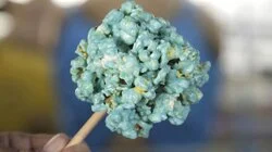 Gourmets of the Galaxy