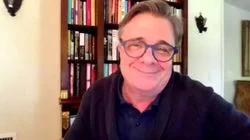 Nathan Lane, Lauren Lapkus